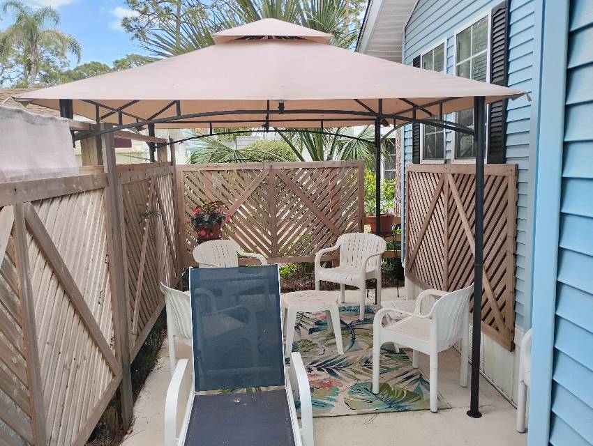 1300 N River Rd C74 a Venice, FL Mobile or Manufactured Home for Sale